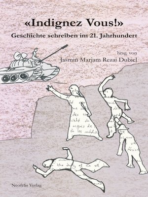 cover image of «Indignez-vous!»